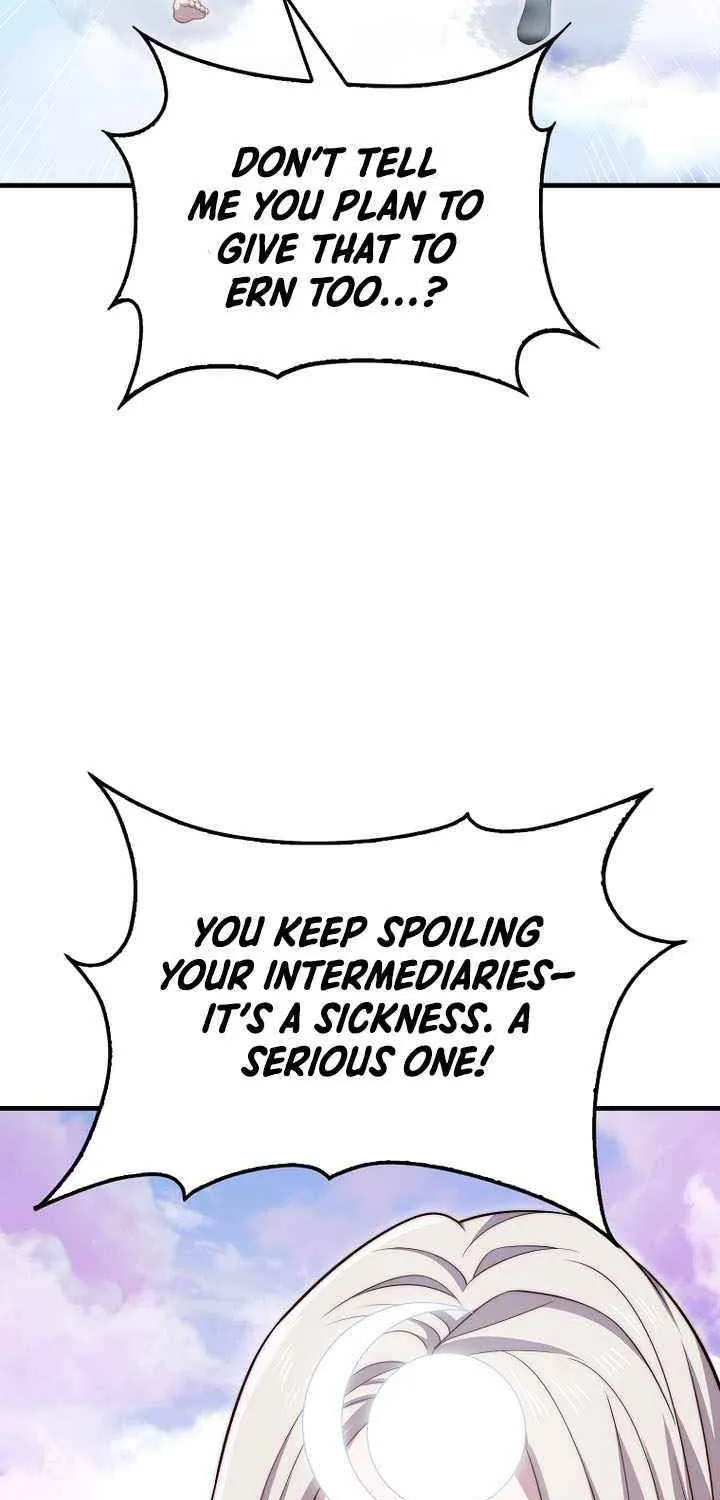 Read The Lord of Coins Manga Online