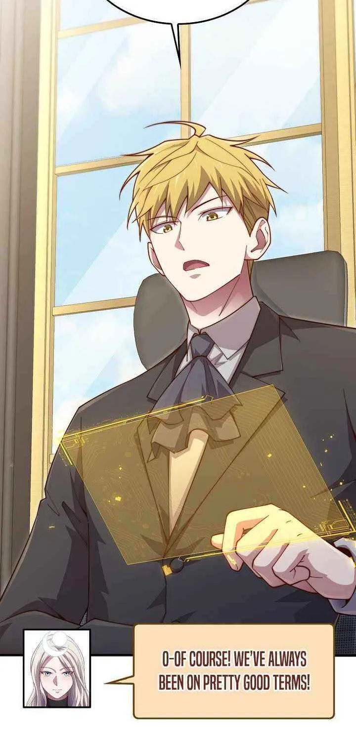 Read The Lord of Coins Manga Online