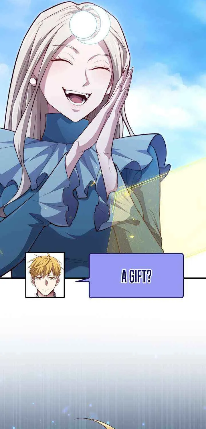 Read The Lord of Coins Manga Online