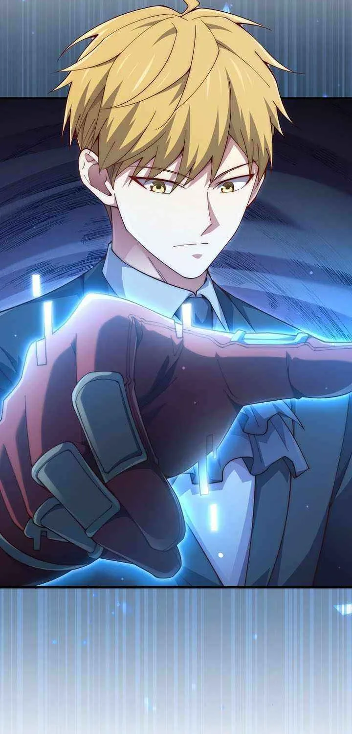 Read The Lord of Coins Manga Online