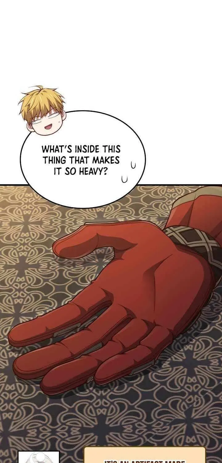 Read The Lord of Coins Manga Online