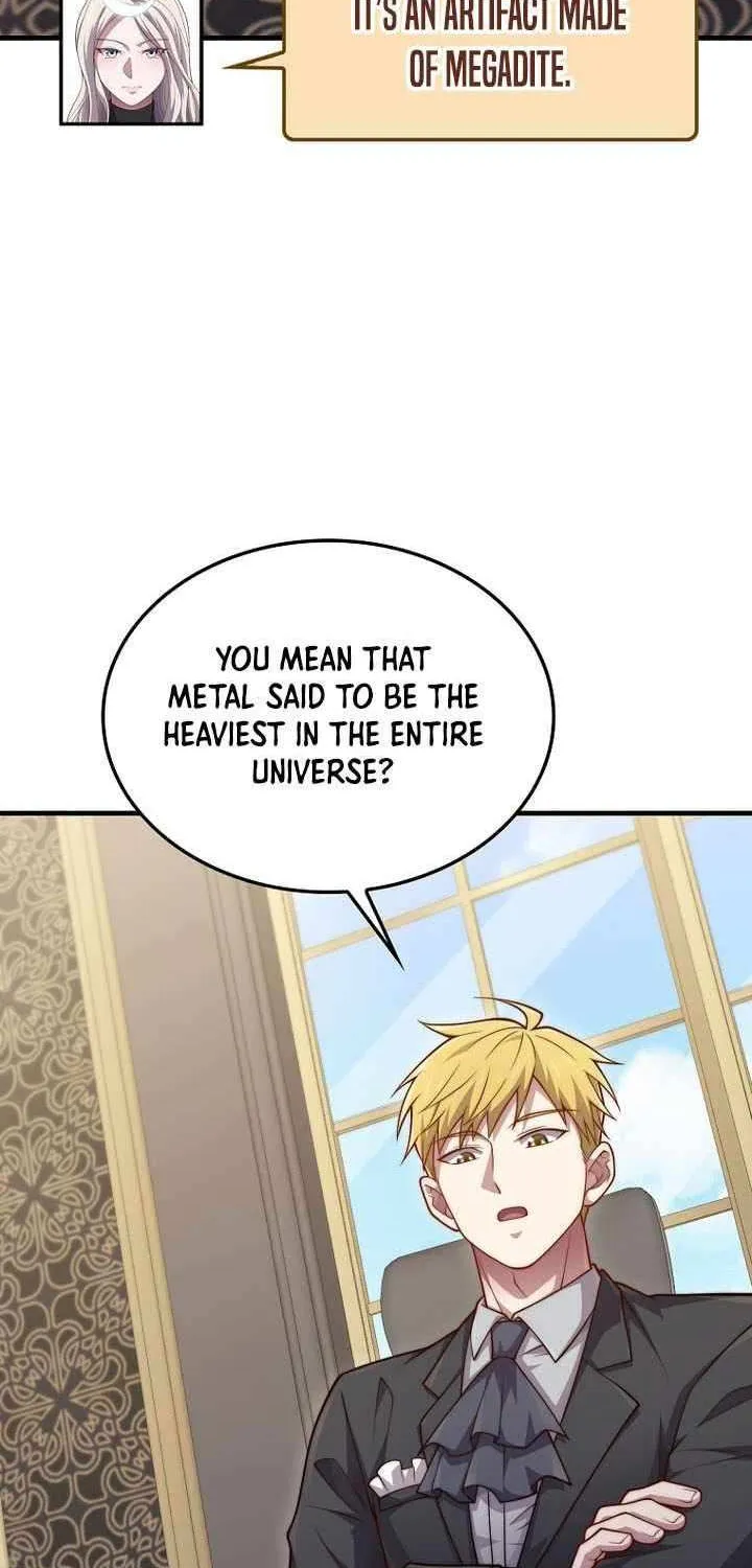 Read The Lord of Coins Manga Online