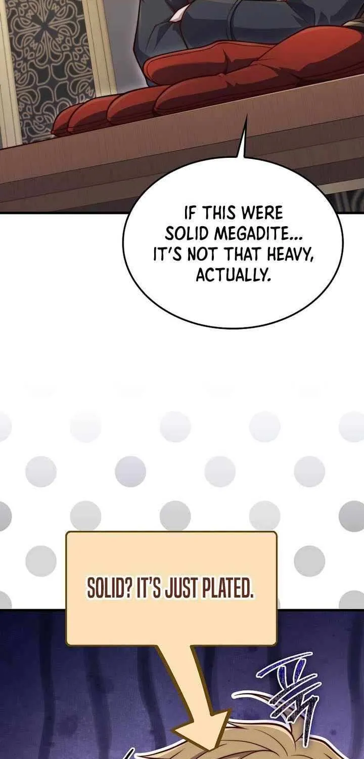 Read The Lord of Coins Manga Online