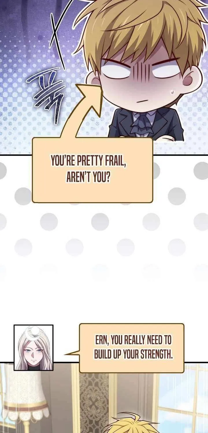 Read The Lord of Coins Manga Online