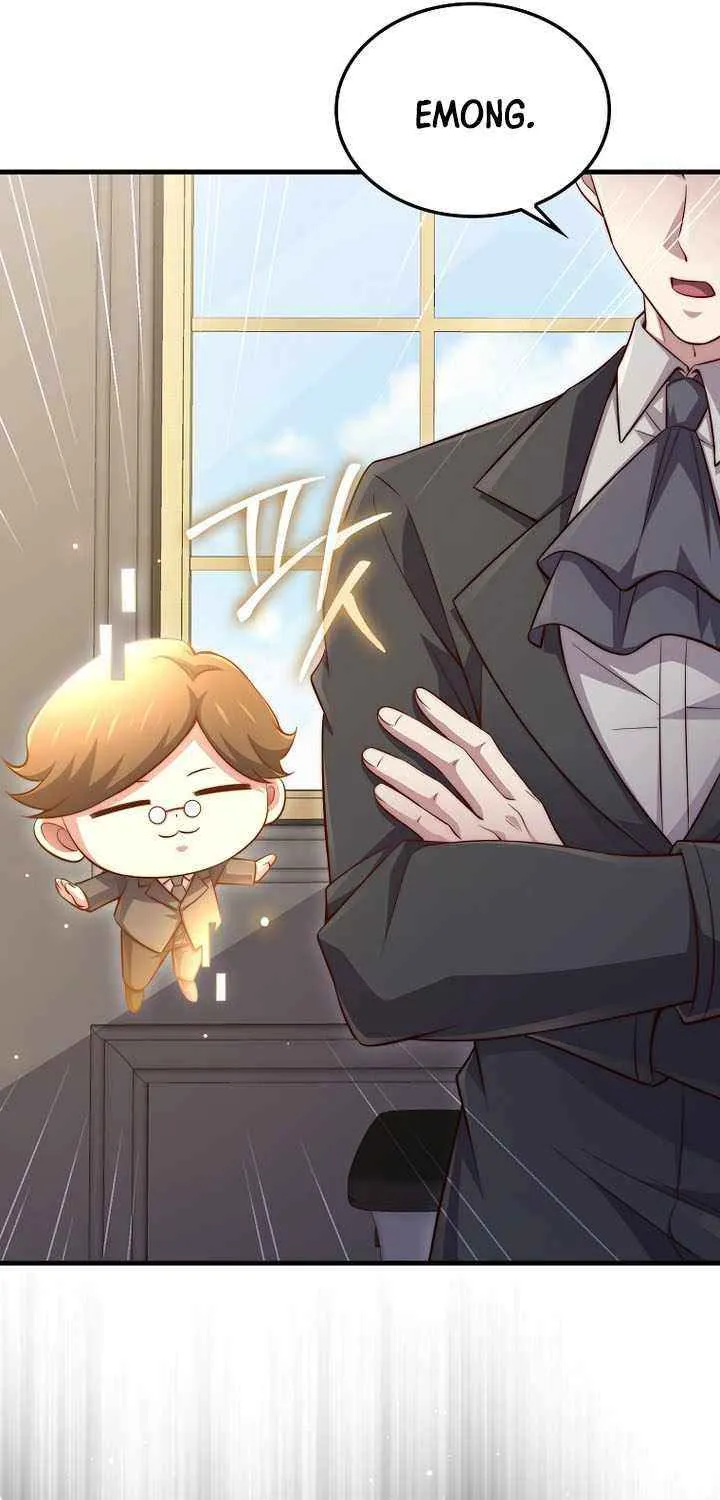 Read The Lord of Coins Manga Online