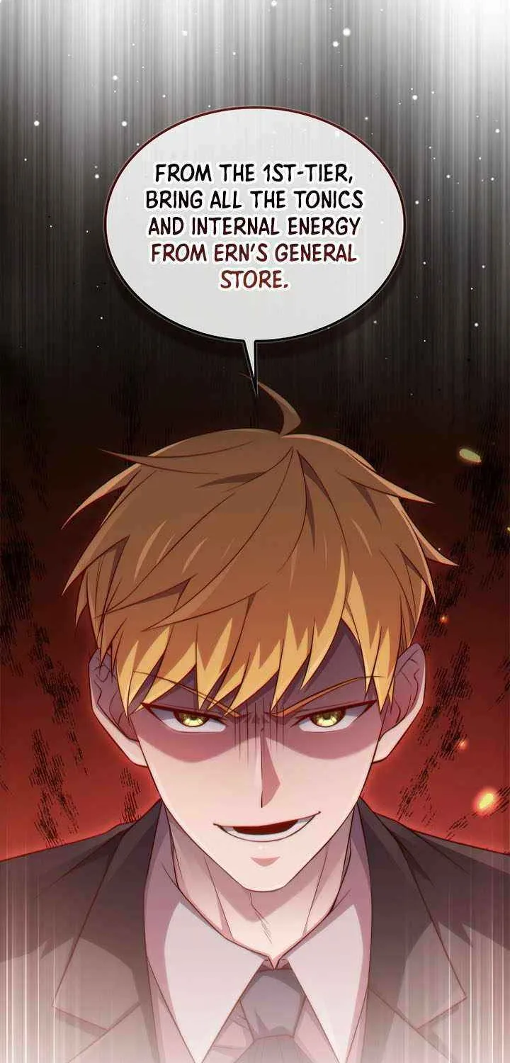 Read The Lord of Coins Manga Online