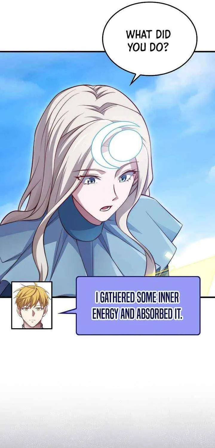 Read The Lord of Coins Manga Online