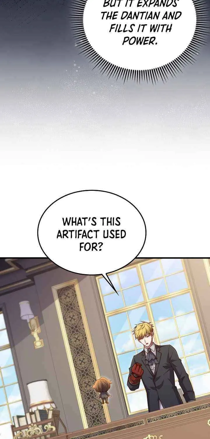 Read The Lord of Coins Manga Online