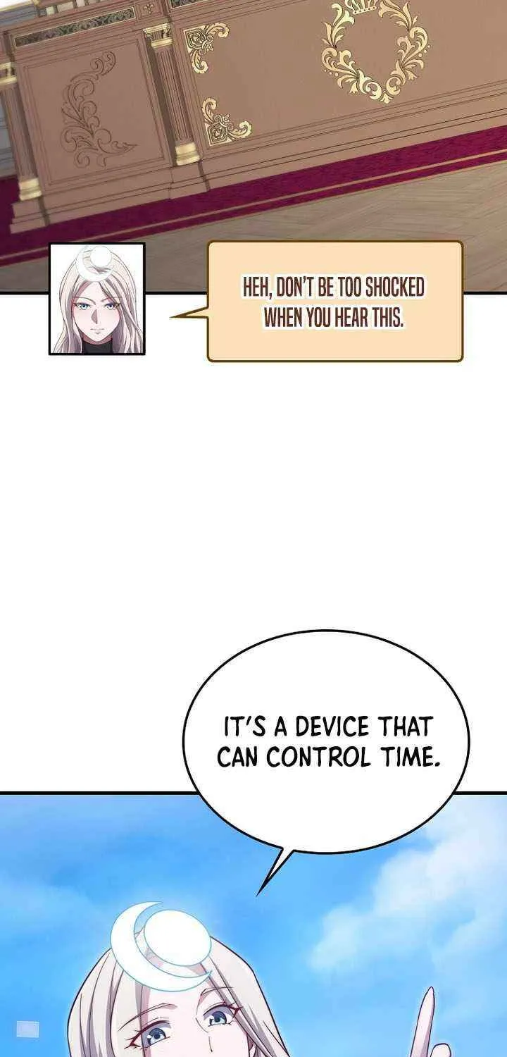 Read The Lord of Coins Manga Online