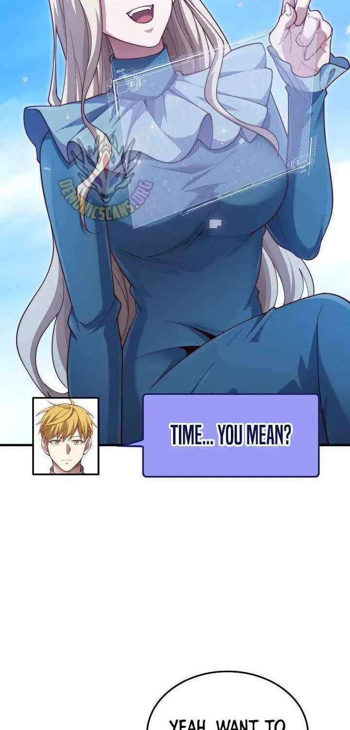 Read The Lord of Coins Manga Online