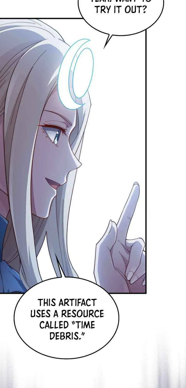 Read The Lord of Coins Manga Online