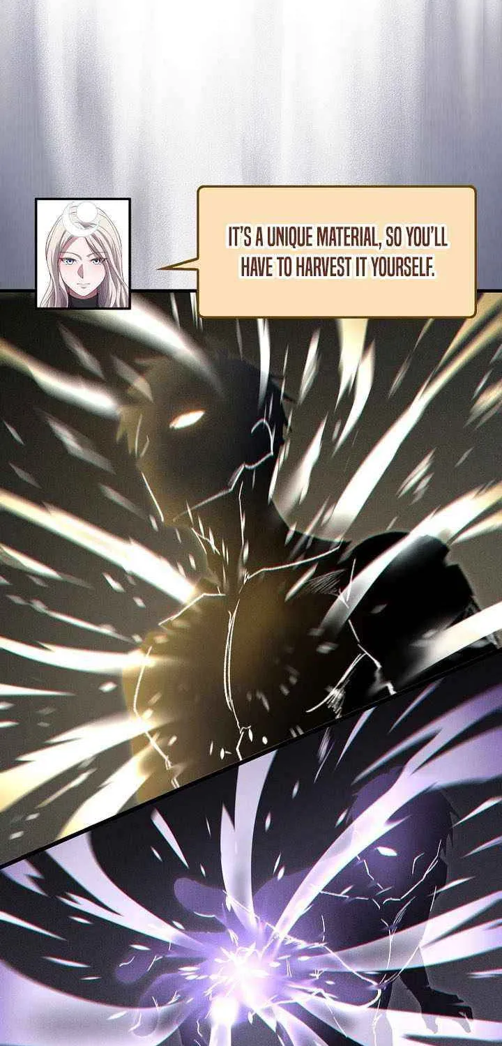 Read The Lord of Coins Manga Online