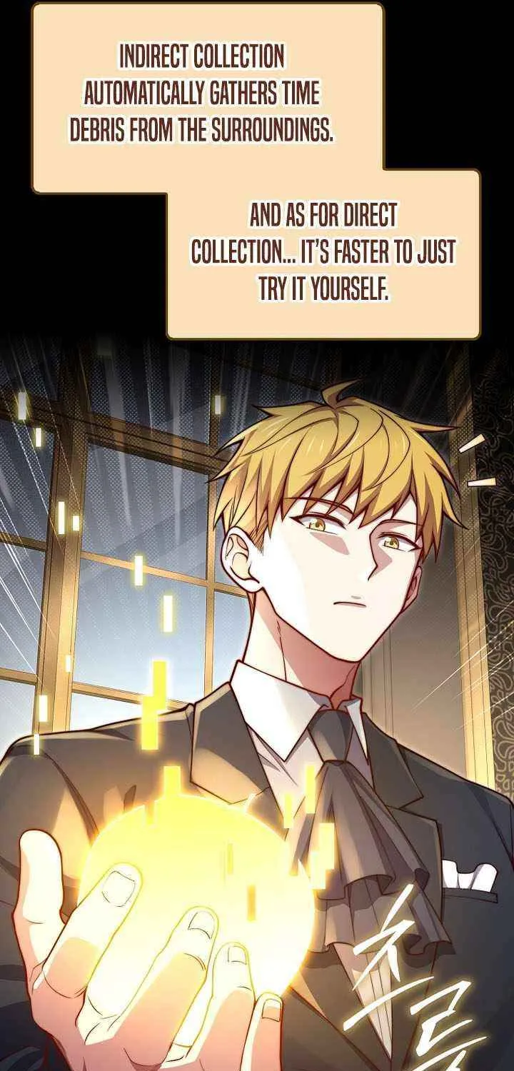 Read The Lord of Coins Manga Online