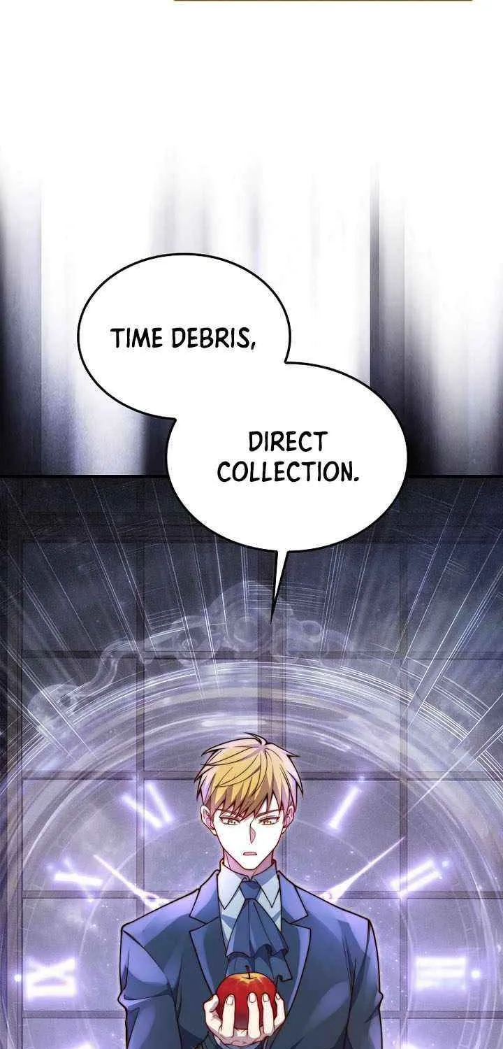 Read The Lord of Coins Manga Online