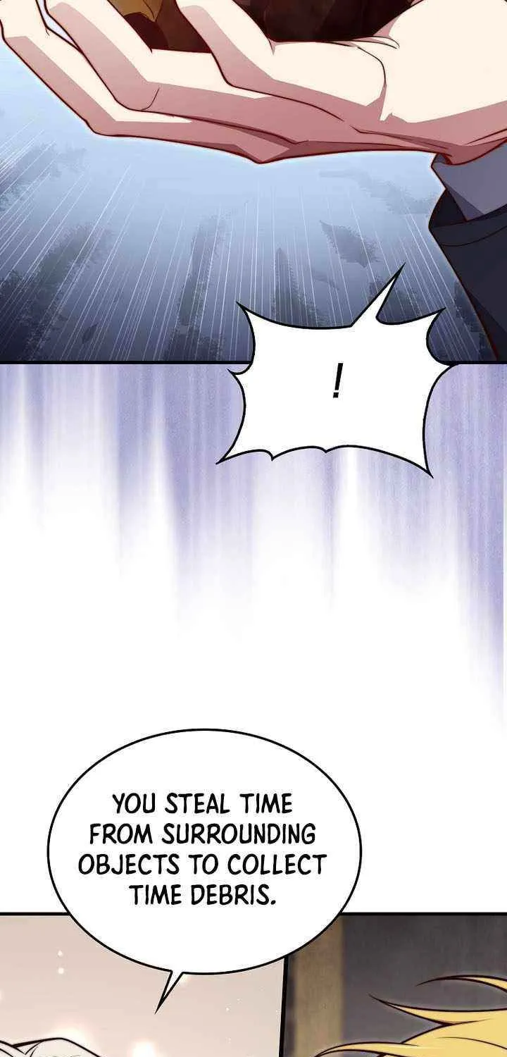 Read The Lord of Coins Manga Online