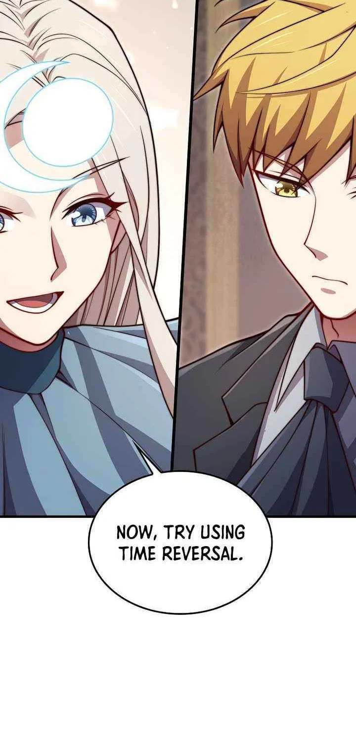 Read The Lord of Coins Manga Online