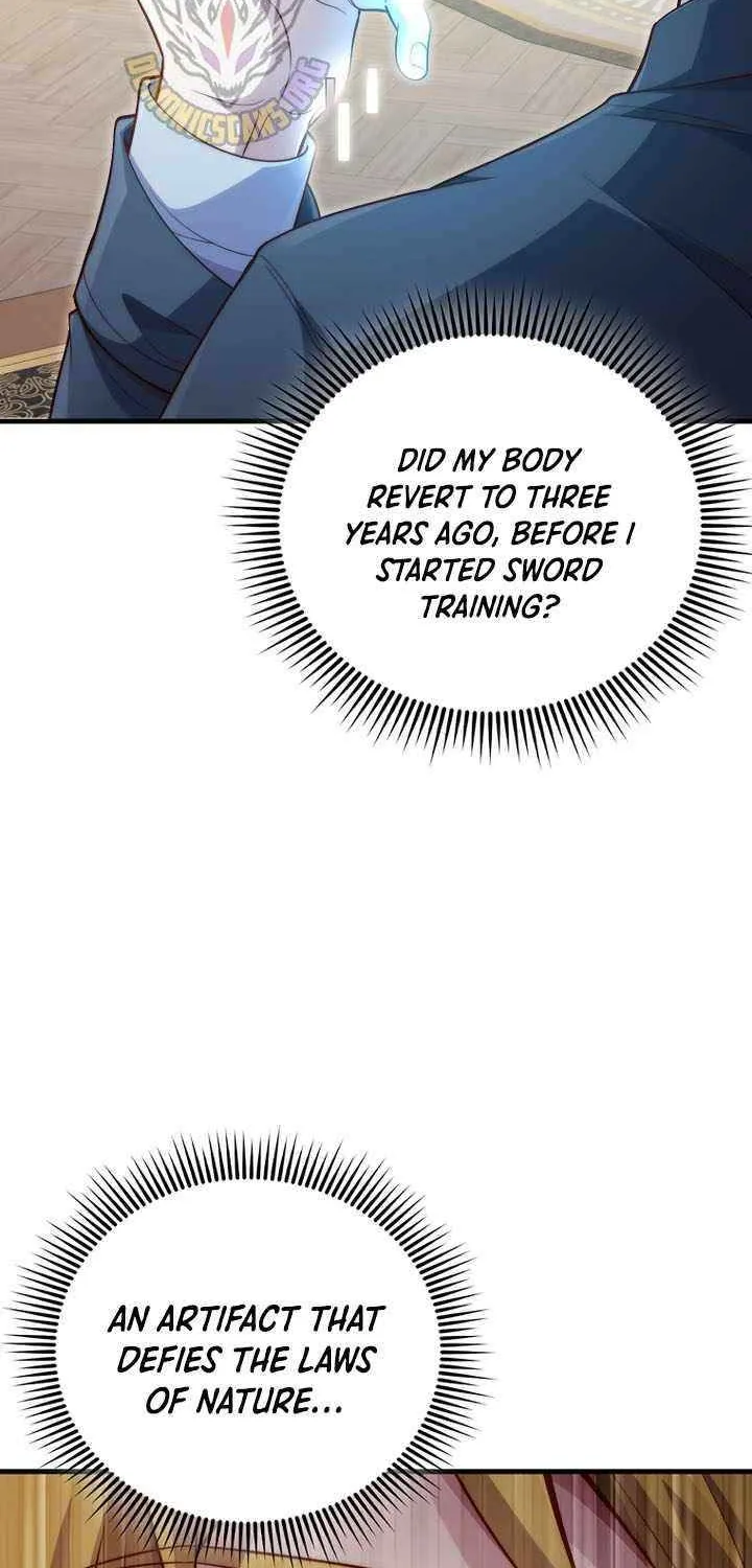 Read The Lord of Coins Manga Online