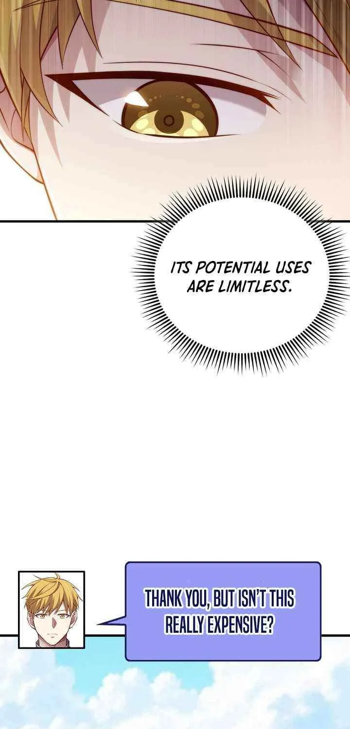 Read The Lord of Coins Manga Online