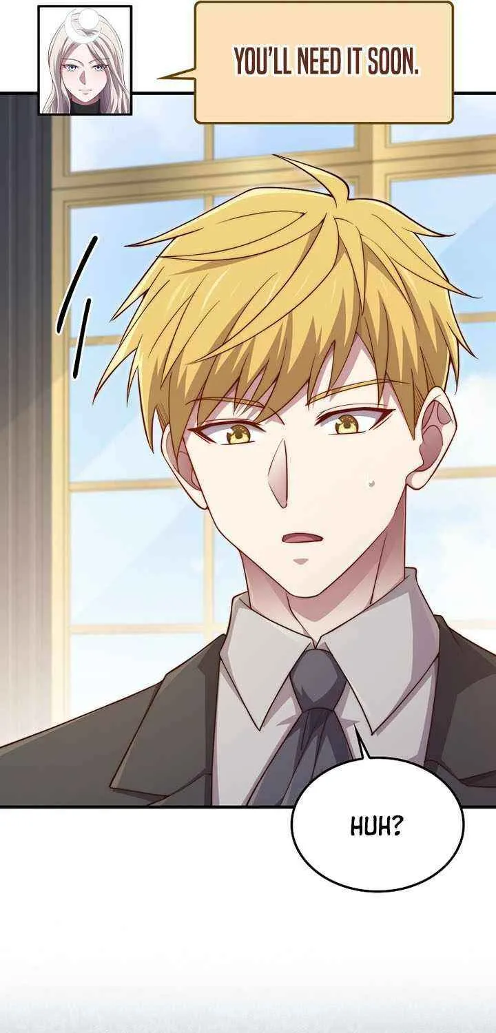 Read The Lord of Coins Manga Online