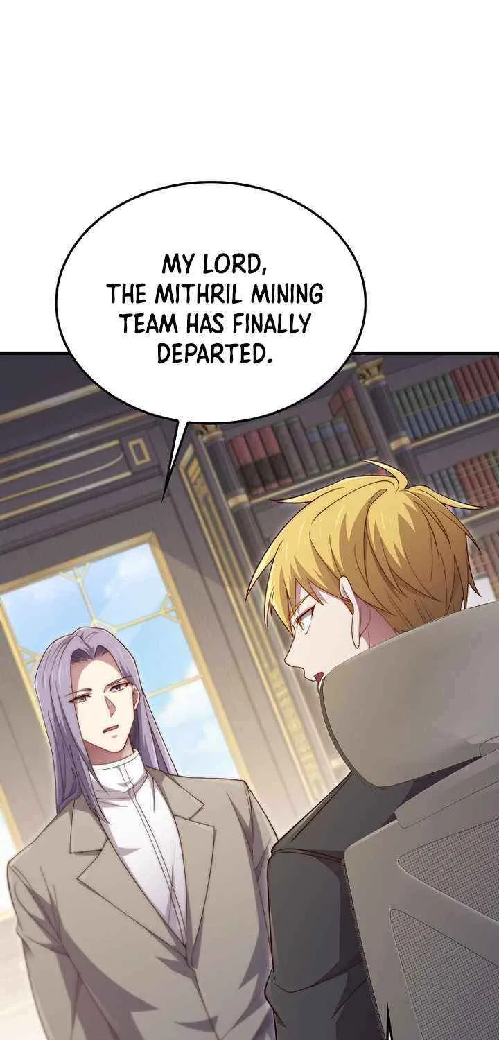 Read The Lord of Coins Manga Online