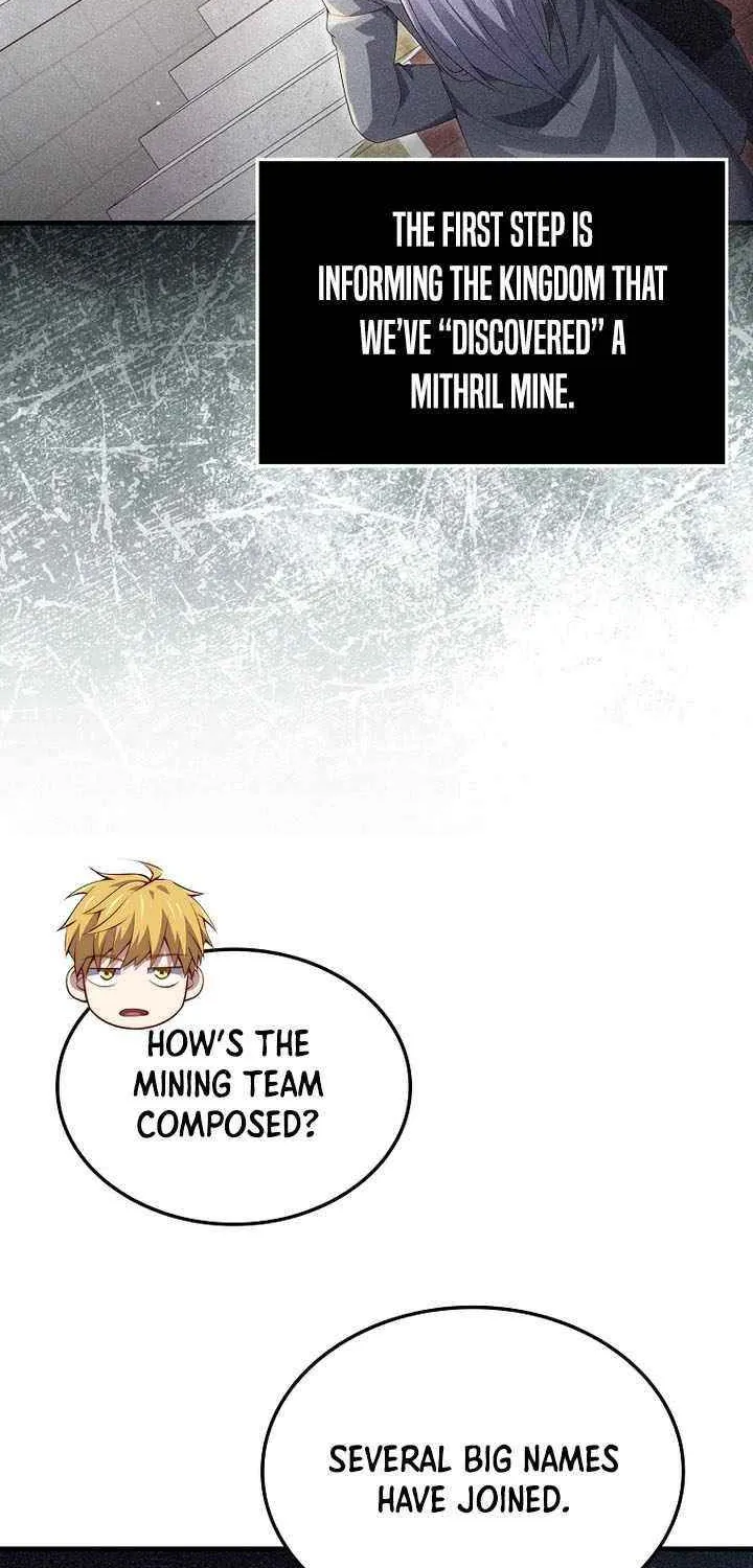 Read The Lord of Coins Manga Online