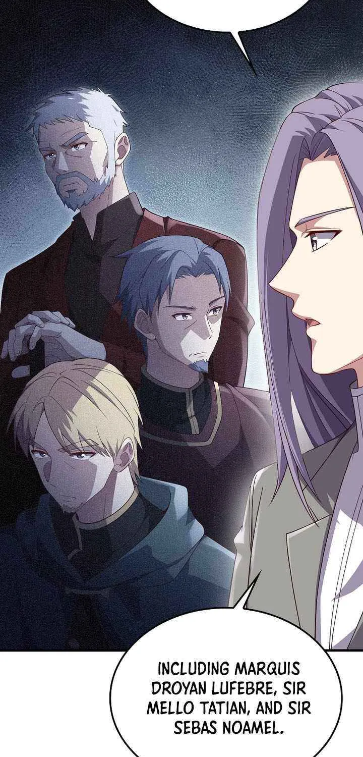 Read The Lord of Coins Manga Online