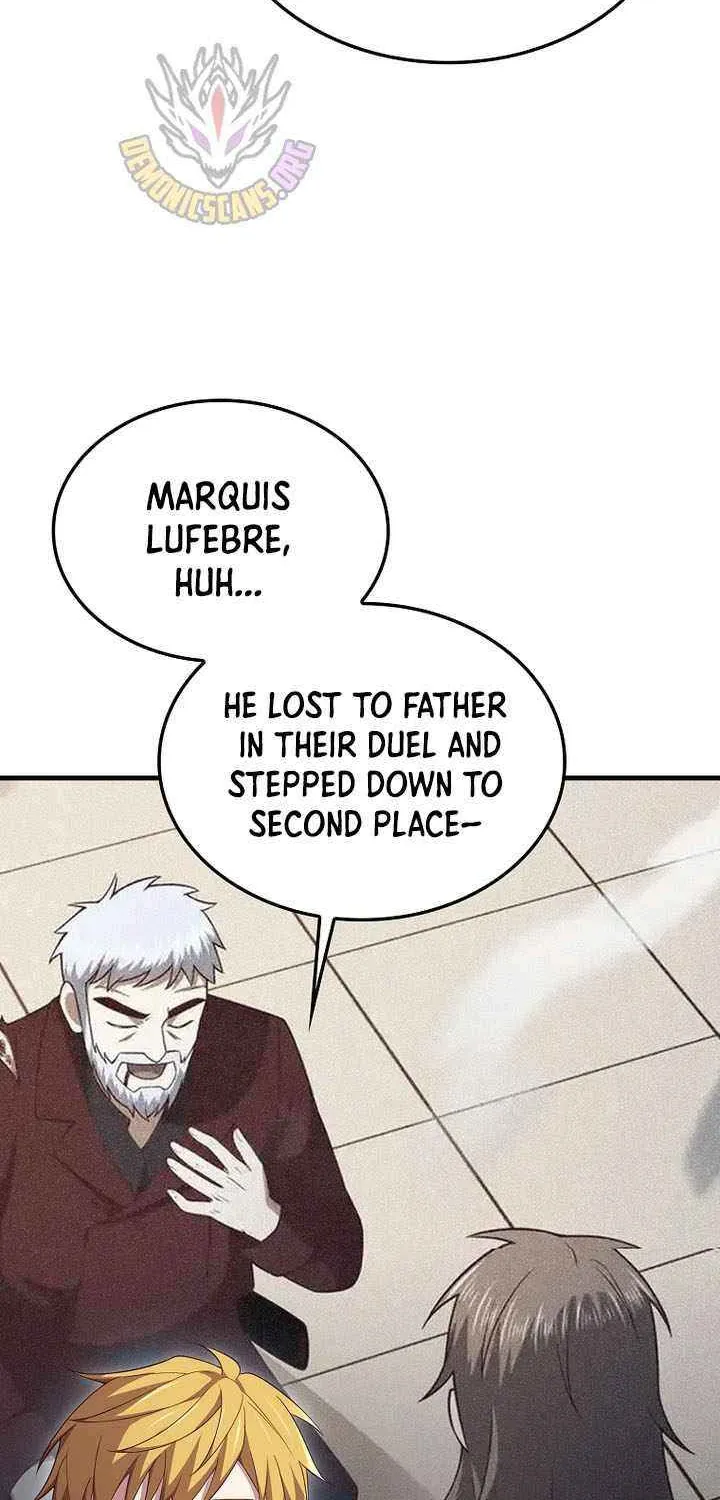 Read The Lord of Coins Manga Online