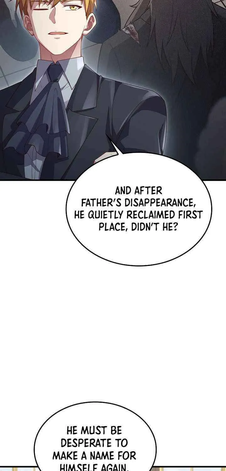 Read The Lord of Coins Manga Online