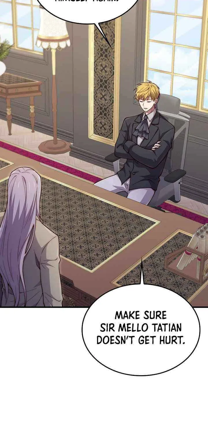 Read The Lord of Coins Manga Online