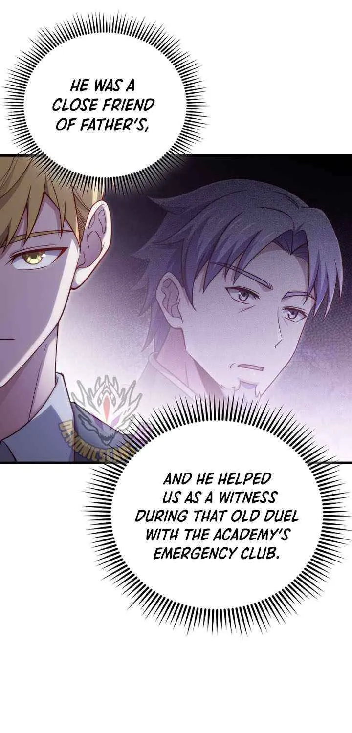 Read The Lord of Coins Manga Online