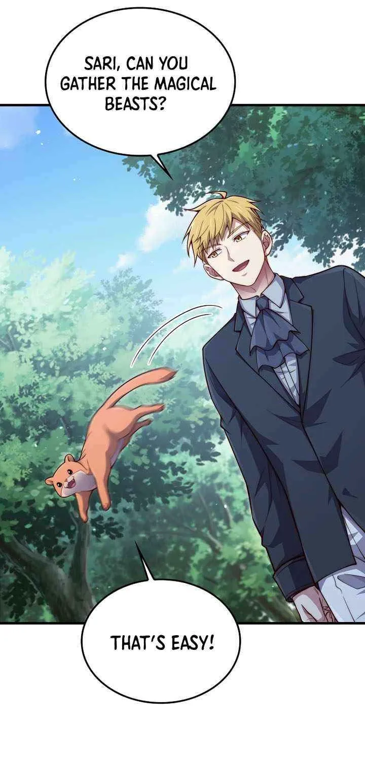 Read The Lord of Coins Manga Online