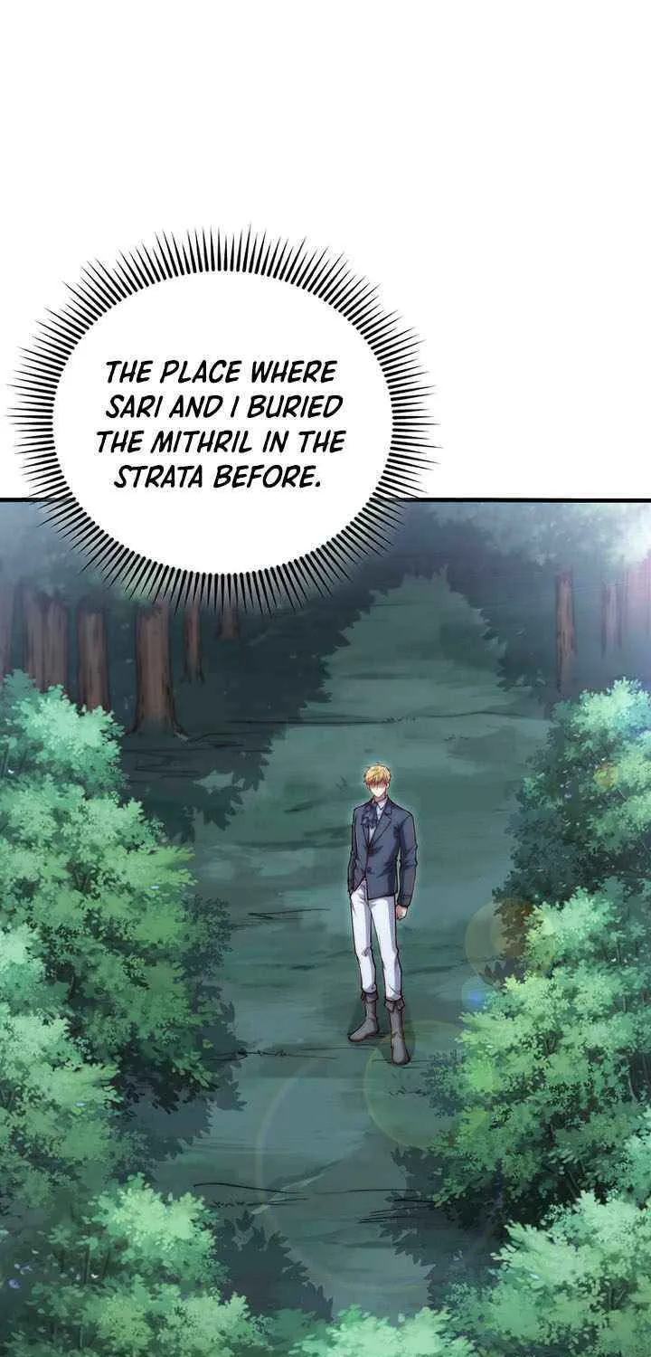 Read The Lord of Coins Manga Online