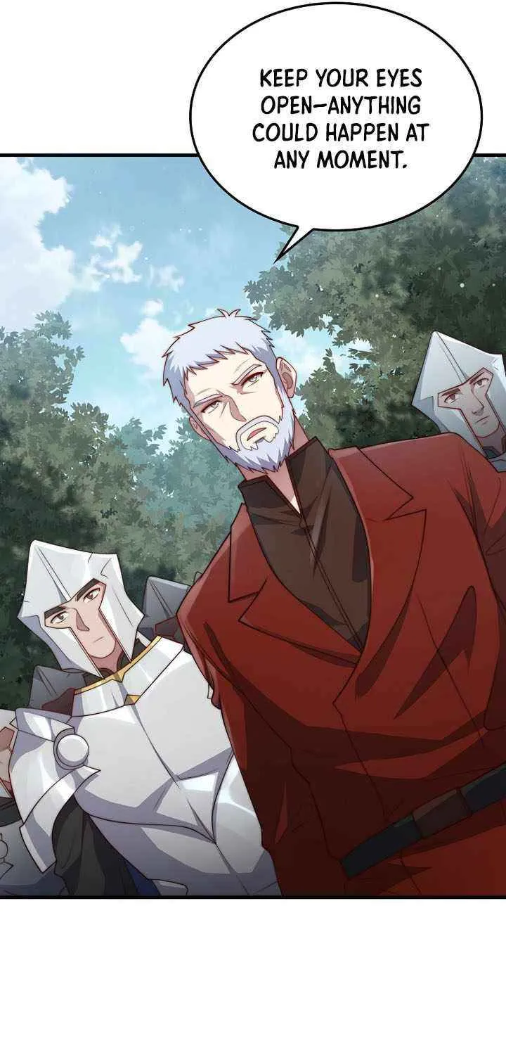 Read The Lord of Coins Manga Online