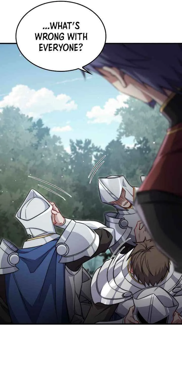 Read The Lord of Coins Manga Online