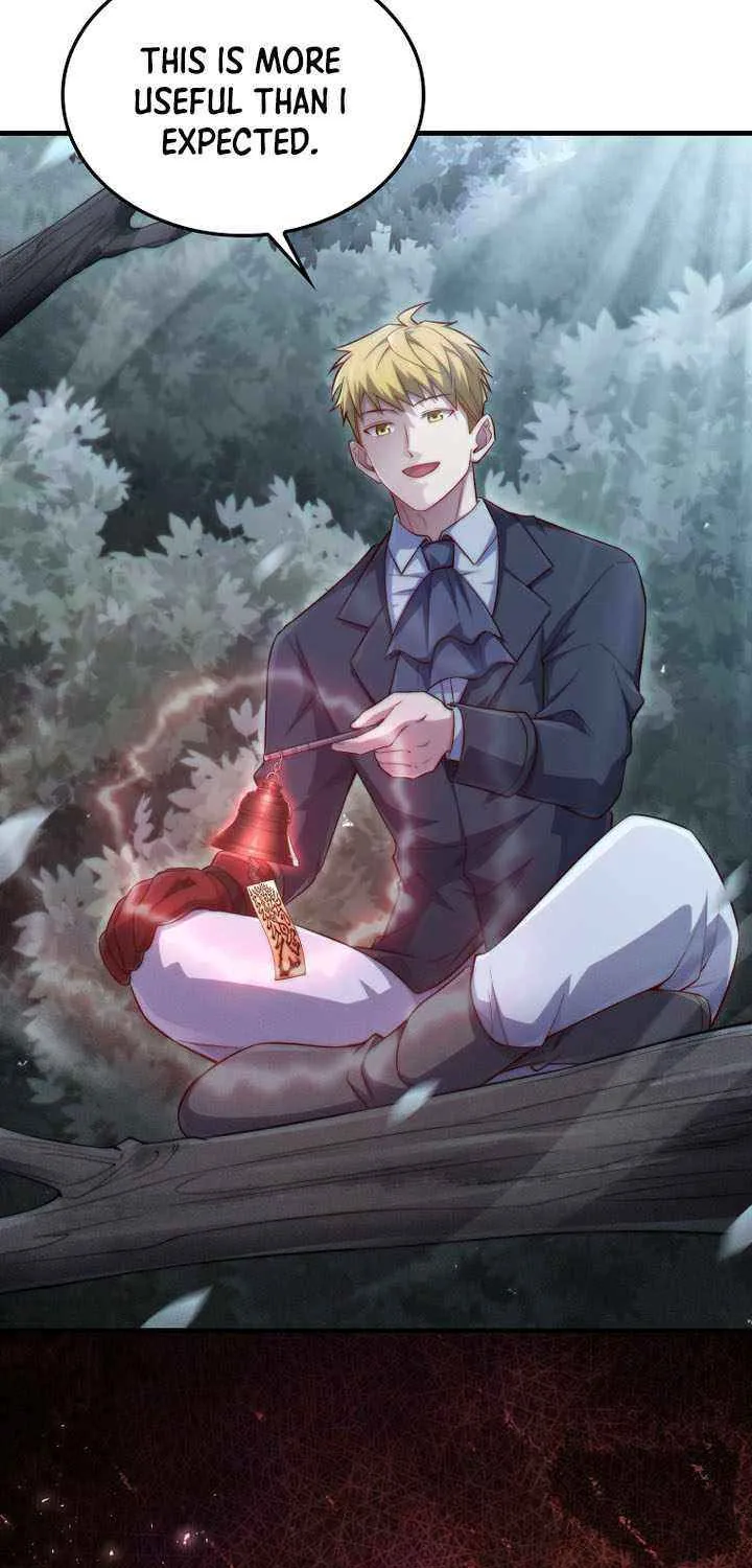 Read The Lord of Coins Manga Online