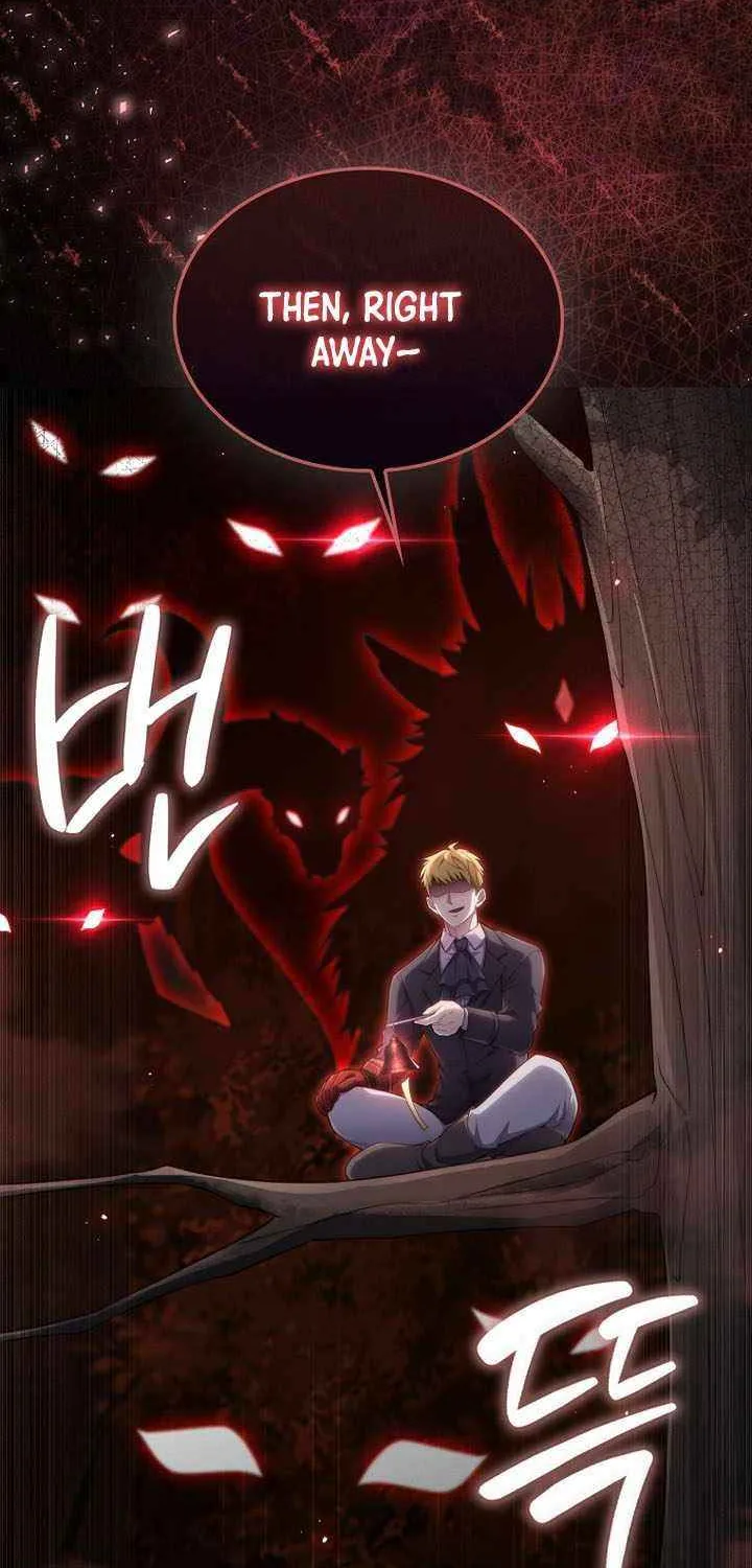 Read The Lord of Coins Manga Online