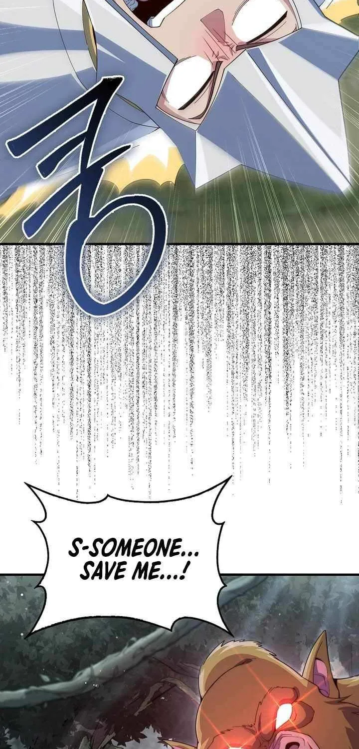 Read The Lord of Coins Manga Online