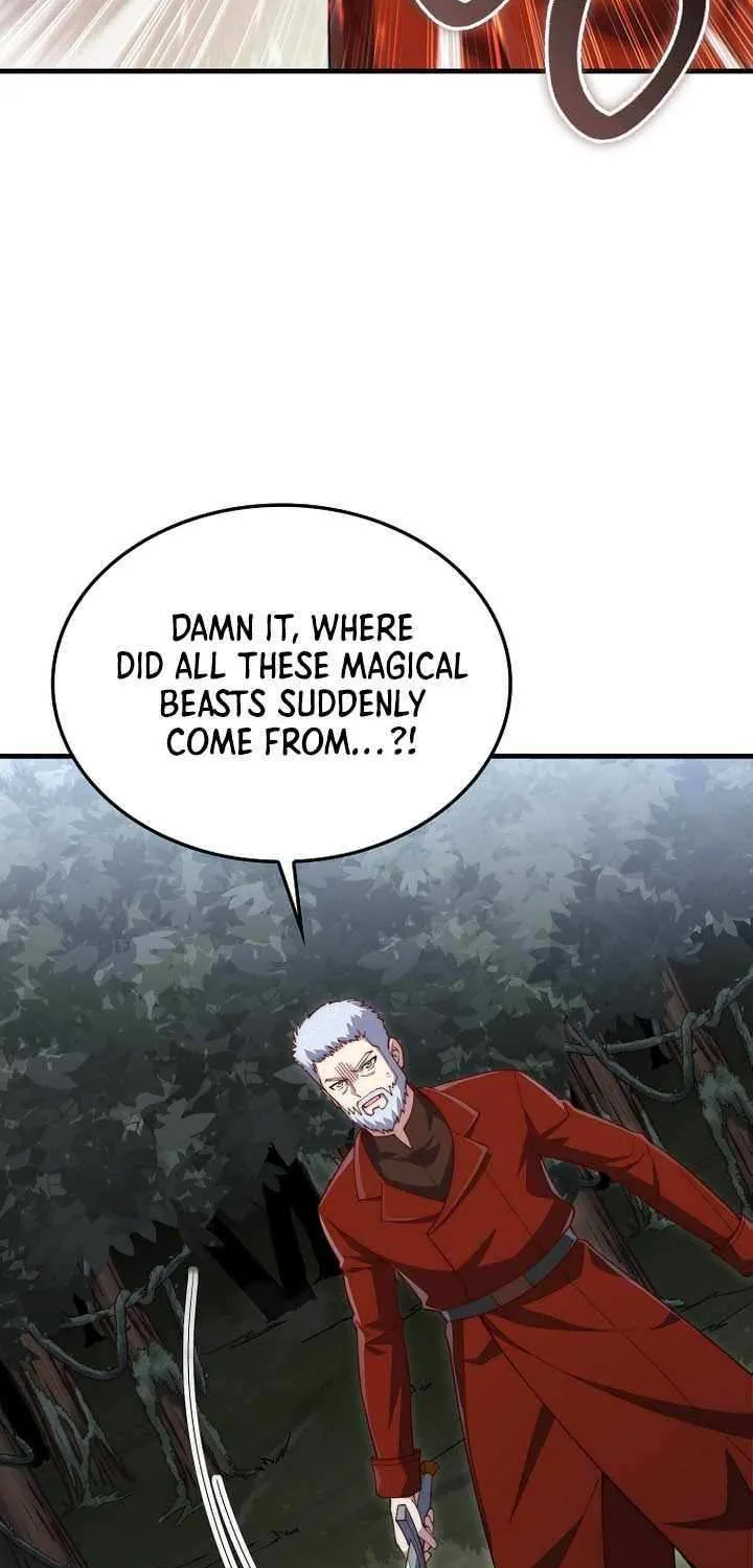 Read The Lord of Coins Manga Online