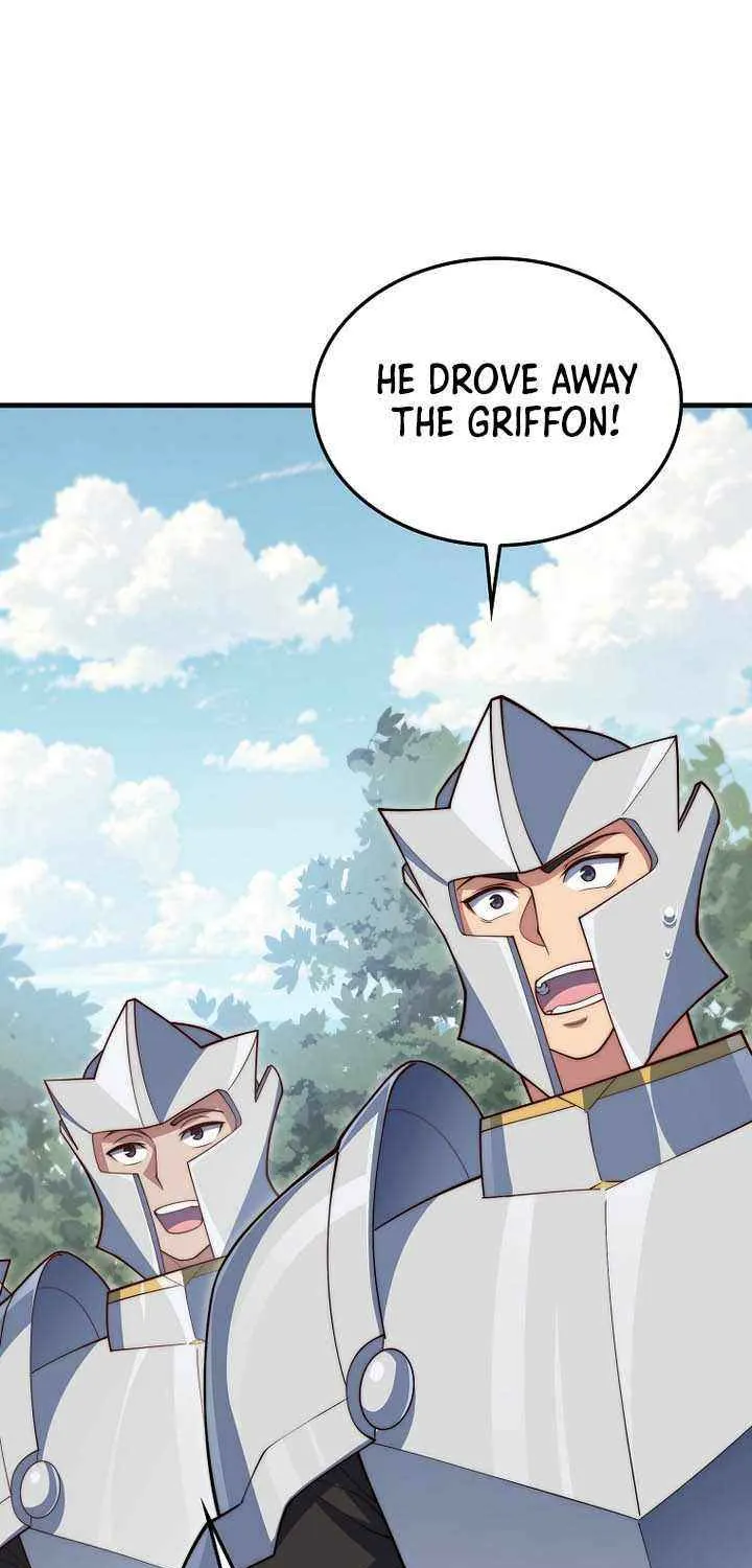 Read The Lord of Coins Manga Online