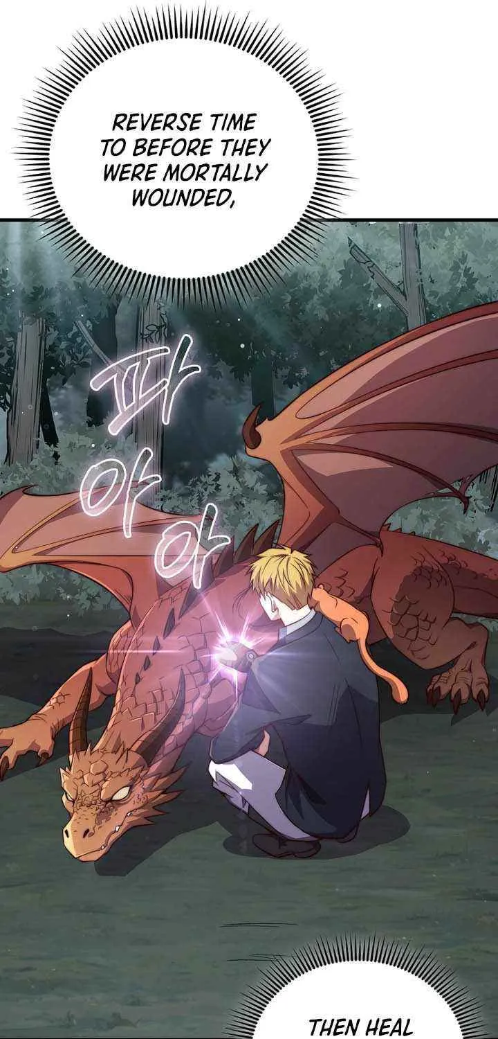 Read The Lord of Coins Manga Online