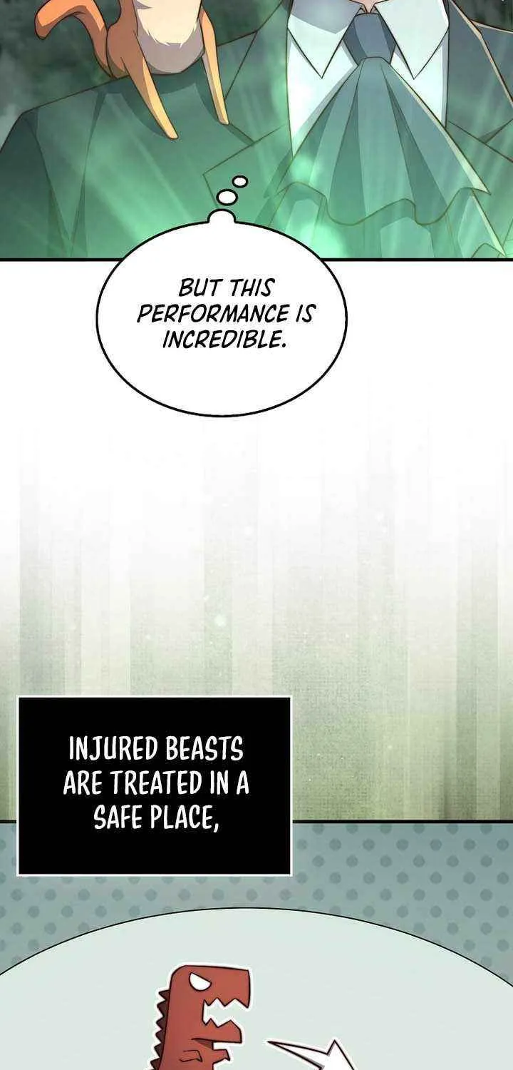 Read The Lord of Coins Manga Online