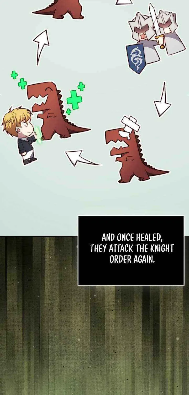 Read The Lord of Coins Manga Online