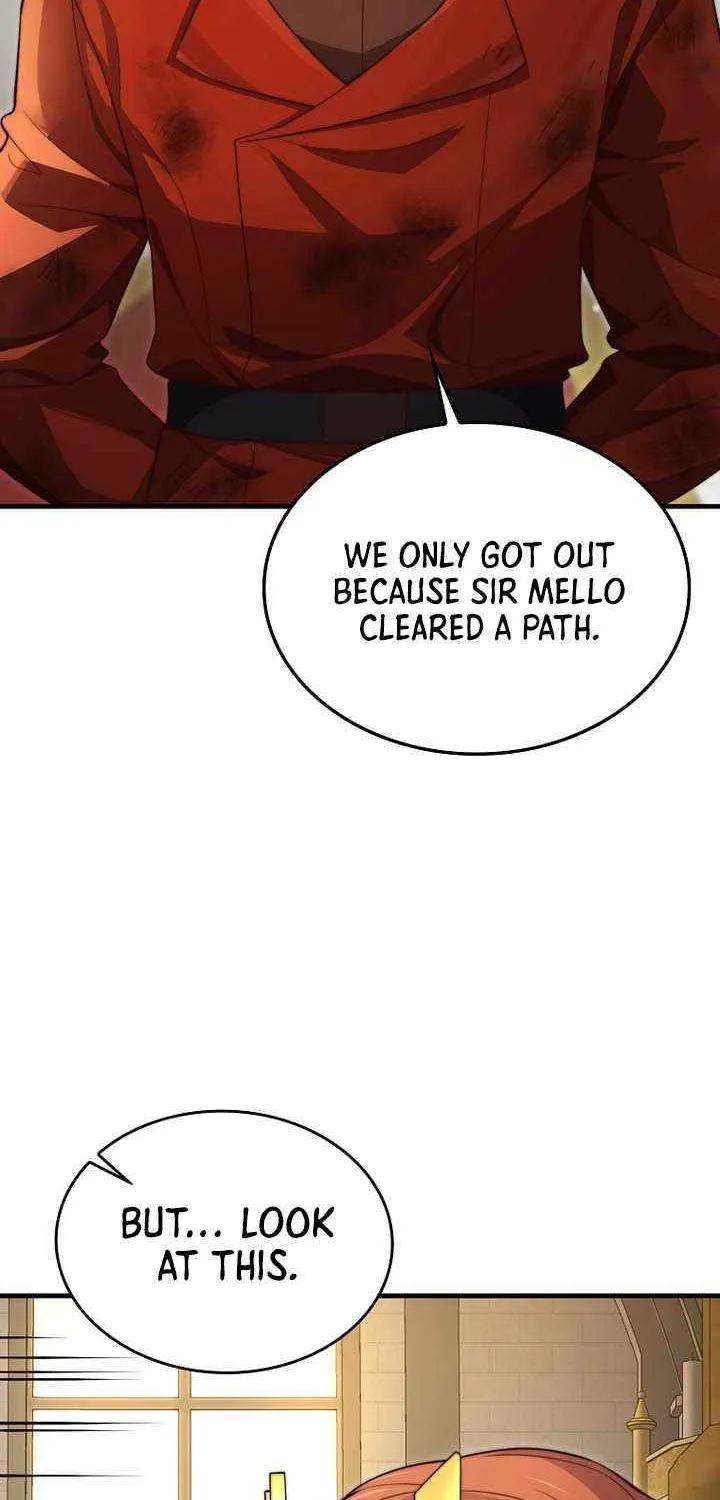 Read The Lord of Coins Manga Online