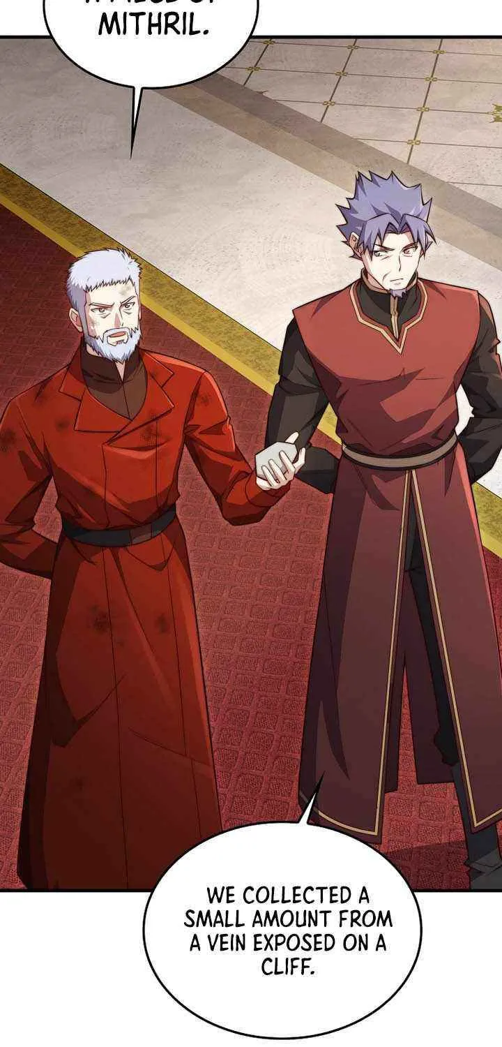 Read The Lord of Coins Manga Online