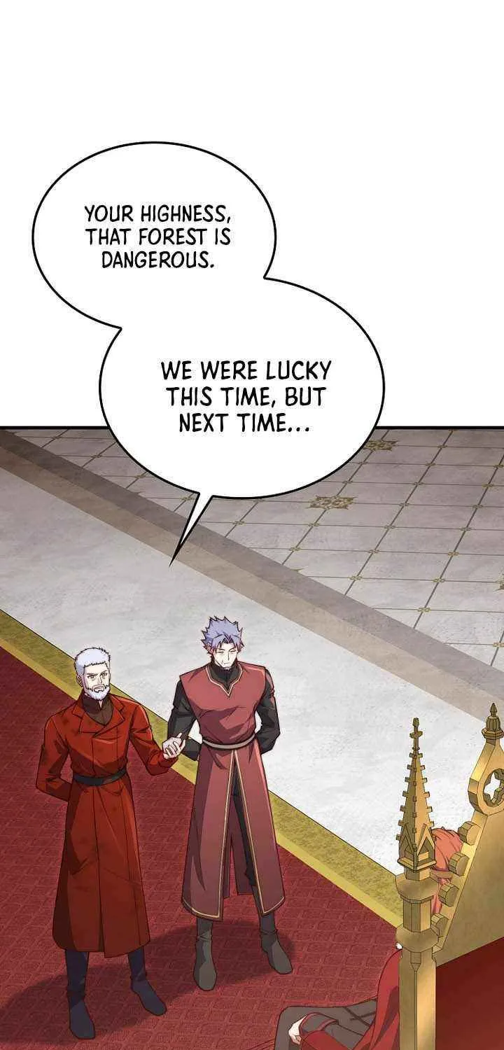 Read The Lord of Coins Manga Online