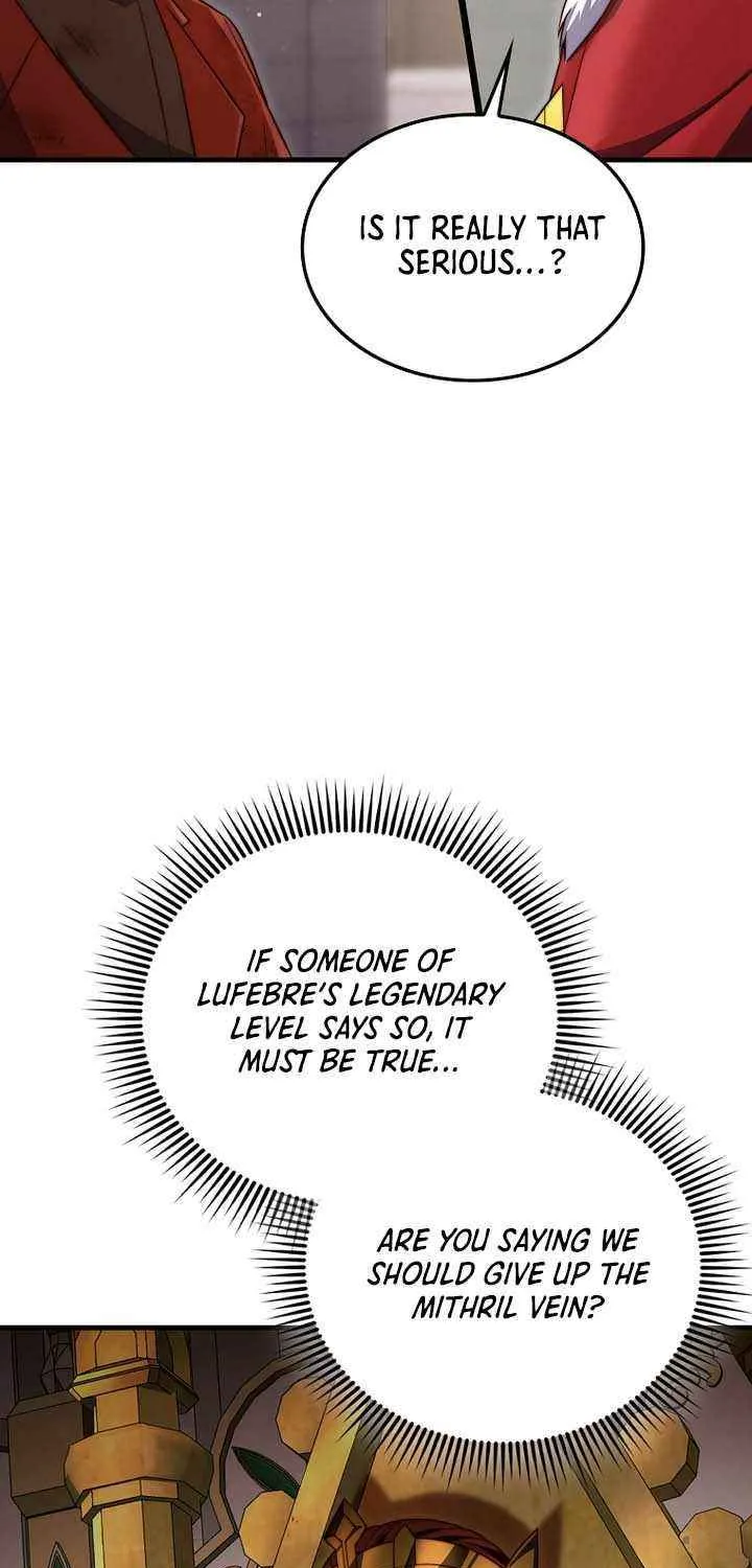 Read The Lord of Coins Manga Online