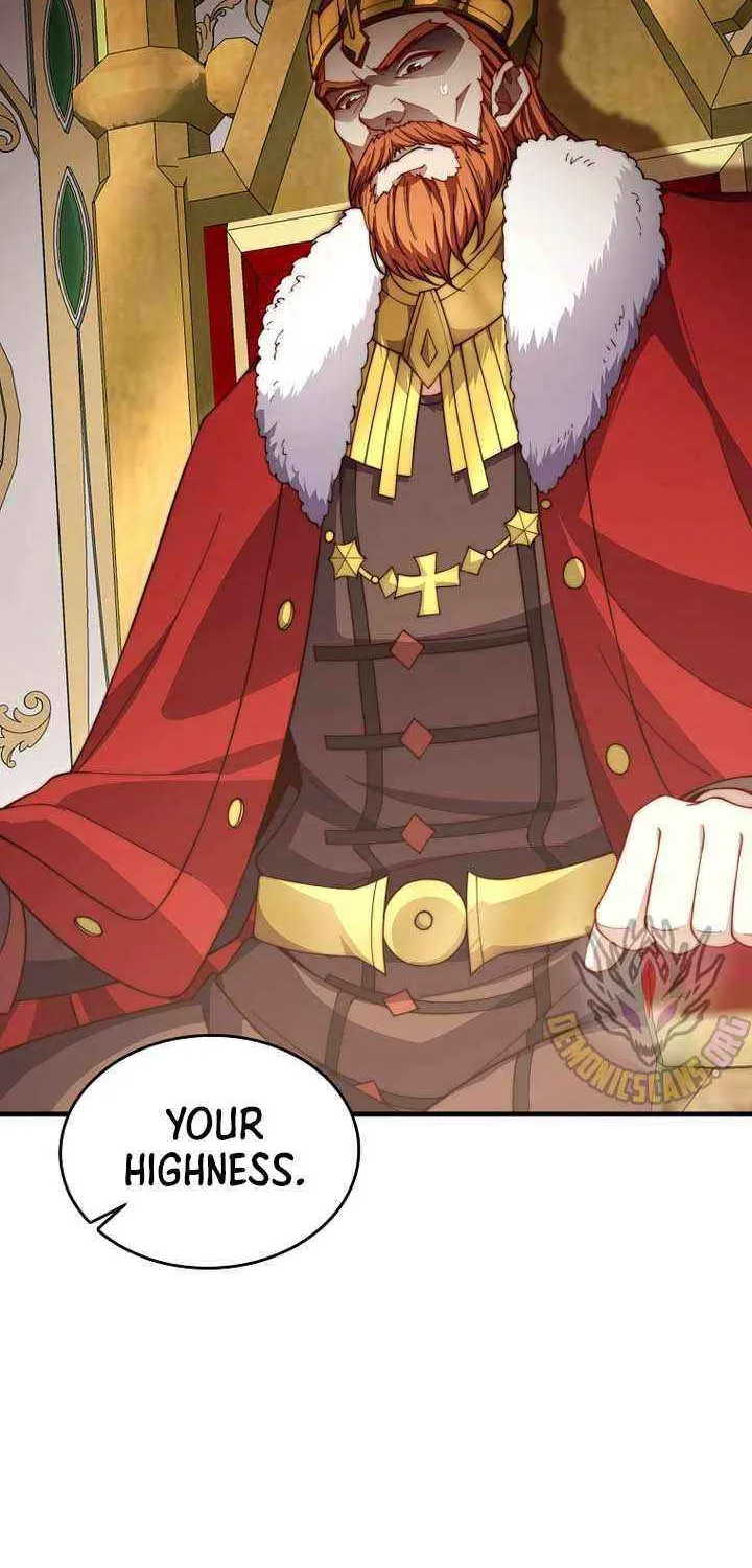 Read The Lord of Coins Manga Online