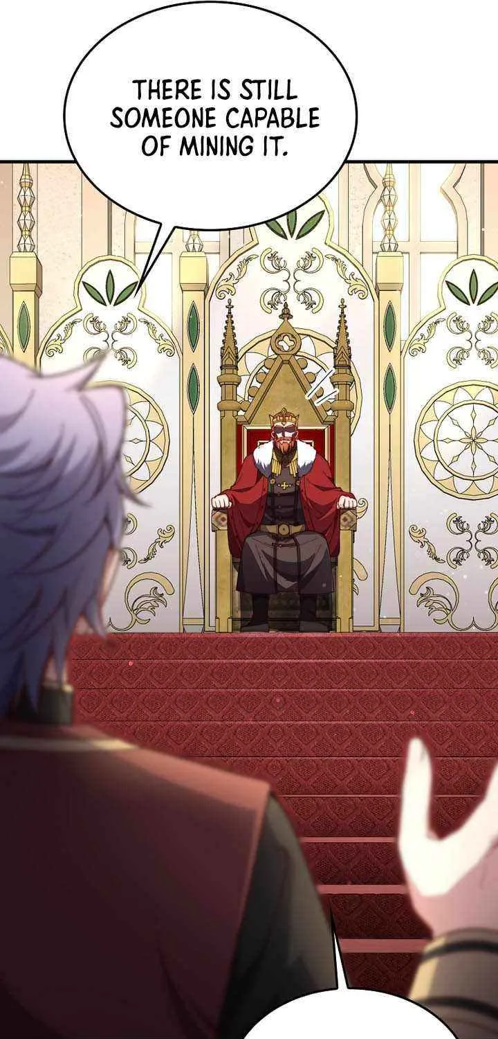 Read The Lord of Coins Manga Online