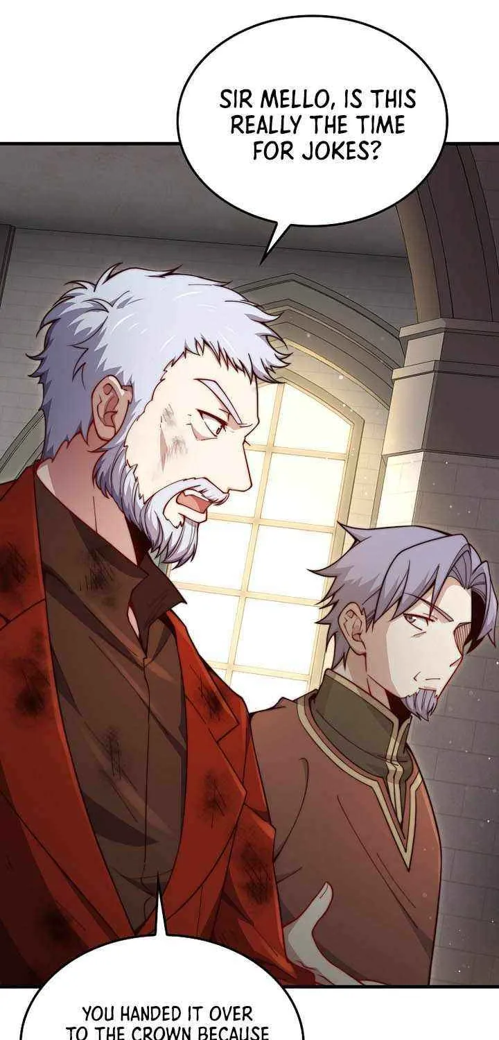 Read The Lord of Coins Manga Online