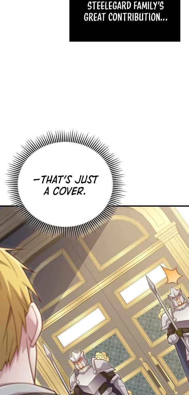 Read The Lord of Coins Manga Online